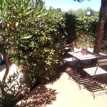 Villetta Magnolie By Trerose Properties - Villetta Indipendente Con Wi-Fi E Posto Auto Gratuito San Vito Lo Capo Dış mekan fotoğraf