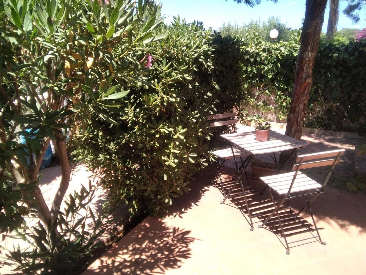 Villetta Magnolie By Trerose Properties - Villetta Indipendente Con Wi-Fi E Posto Auto Gratuito San Vito Lo Capo Dış mekan fotoğraf