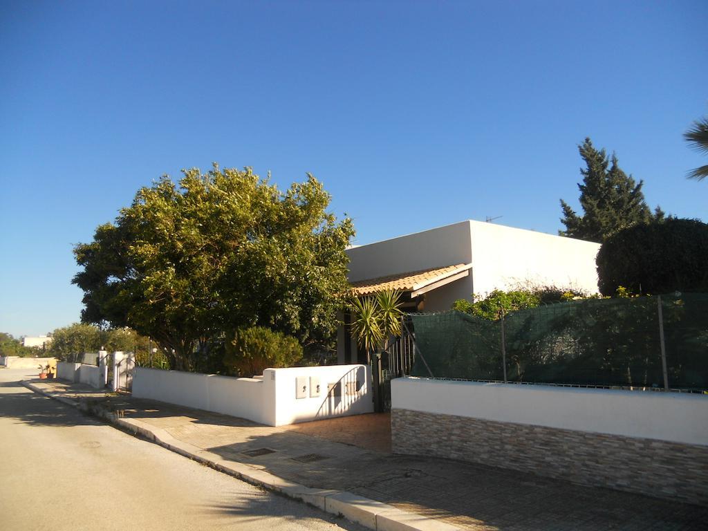 Villetta Magnolie By Trerose Properties - Villetta Indipendente Con Wi-Fi E Posto Auto Gratuito San Vito Lo Capo Oda fotoğraf